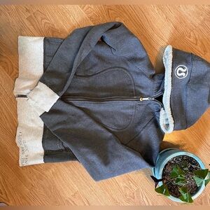 Lululemon Hoody